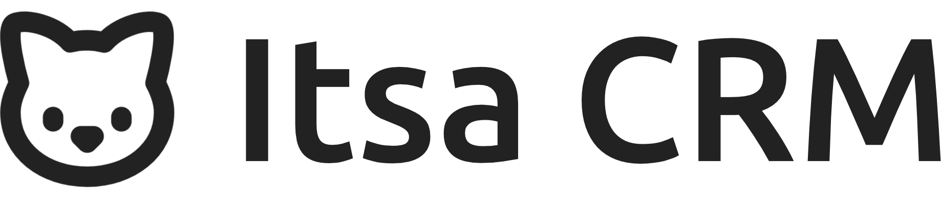 Itsa CRM Logo
